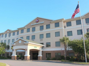 Отель Best Western Plus Valdosta Hotel & Suites  Валдоста